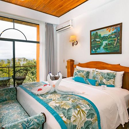 Hotel San Bada Resort&Spa Nationalpark Nationalpark Manuel Antonio Exterior foto