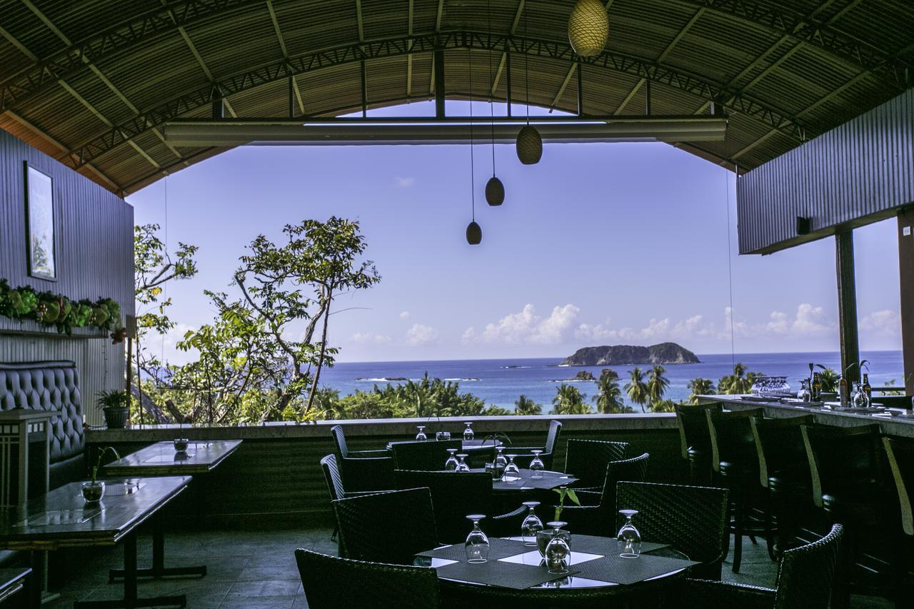 Hotel San Bada Resort&Spa Nationalpark Nationalpark Manuel Antonio Exterior foto